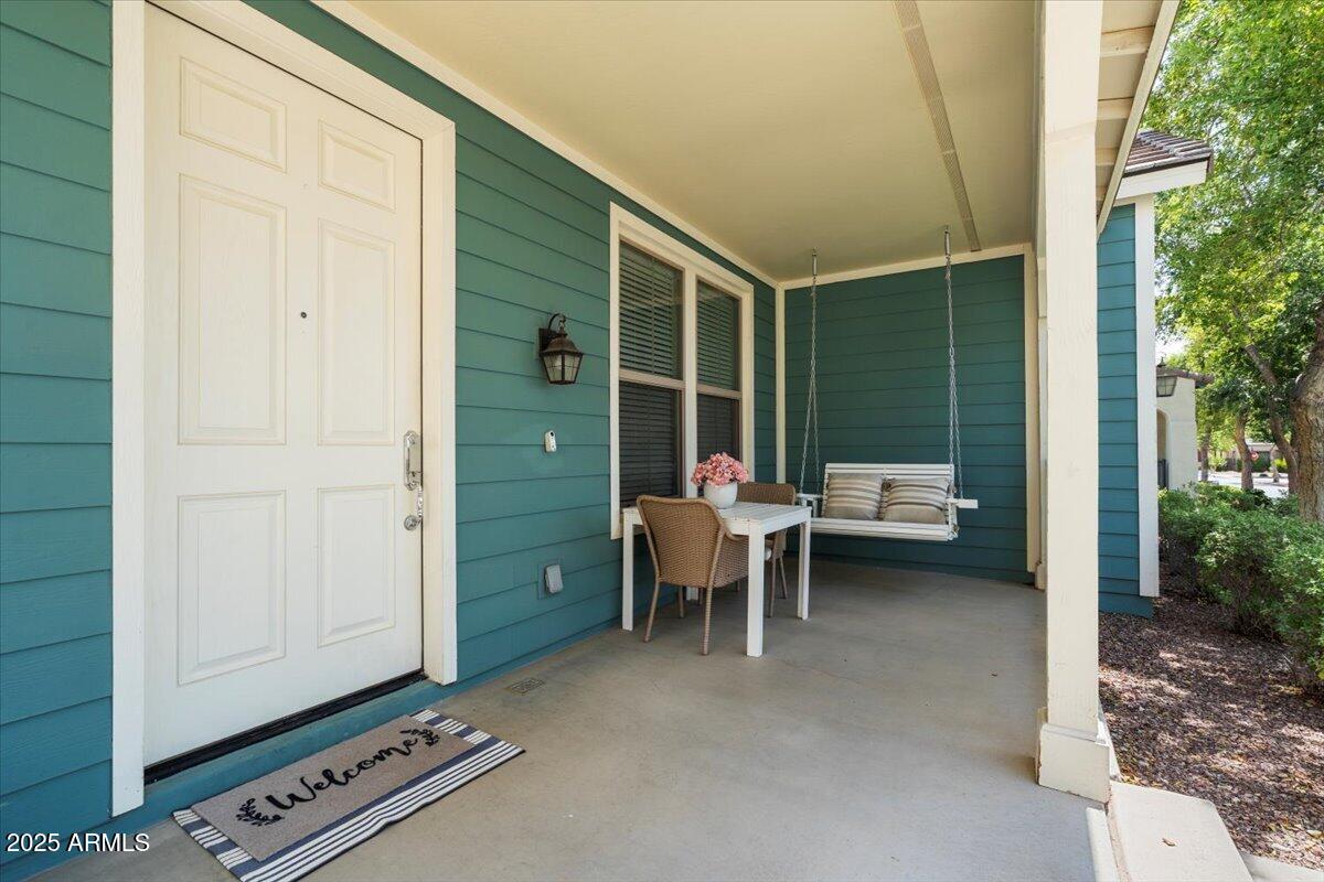 2885 North Riley Road Buckeye, AZ 85396 - Photo 9 of 77 2885 N Riley_Front Porch