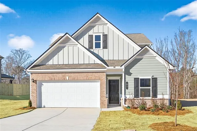 $389,900 | 81 Roxeywood Way, Winder, GA 30680