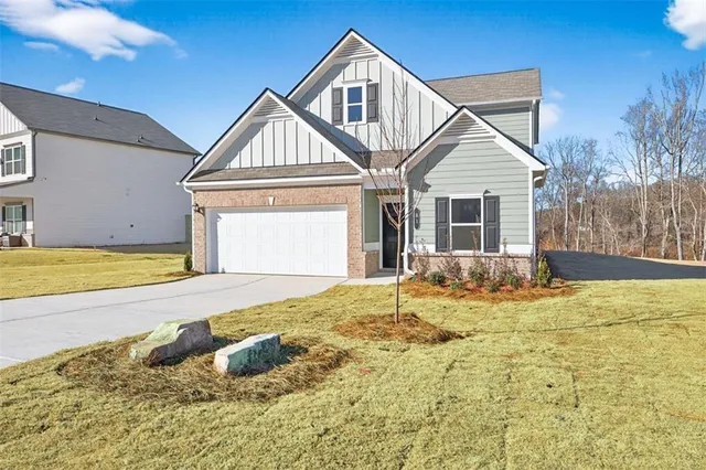 $389,900 | 81 Roxeywood Way, Winder, GA 30680