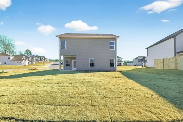 $389,900 | 81 Roxeywood Way, Winder, GA 30680