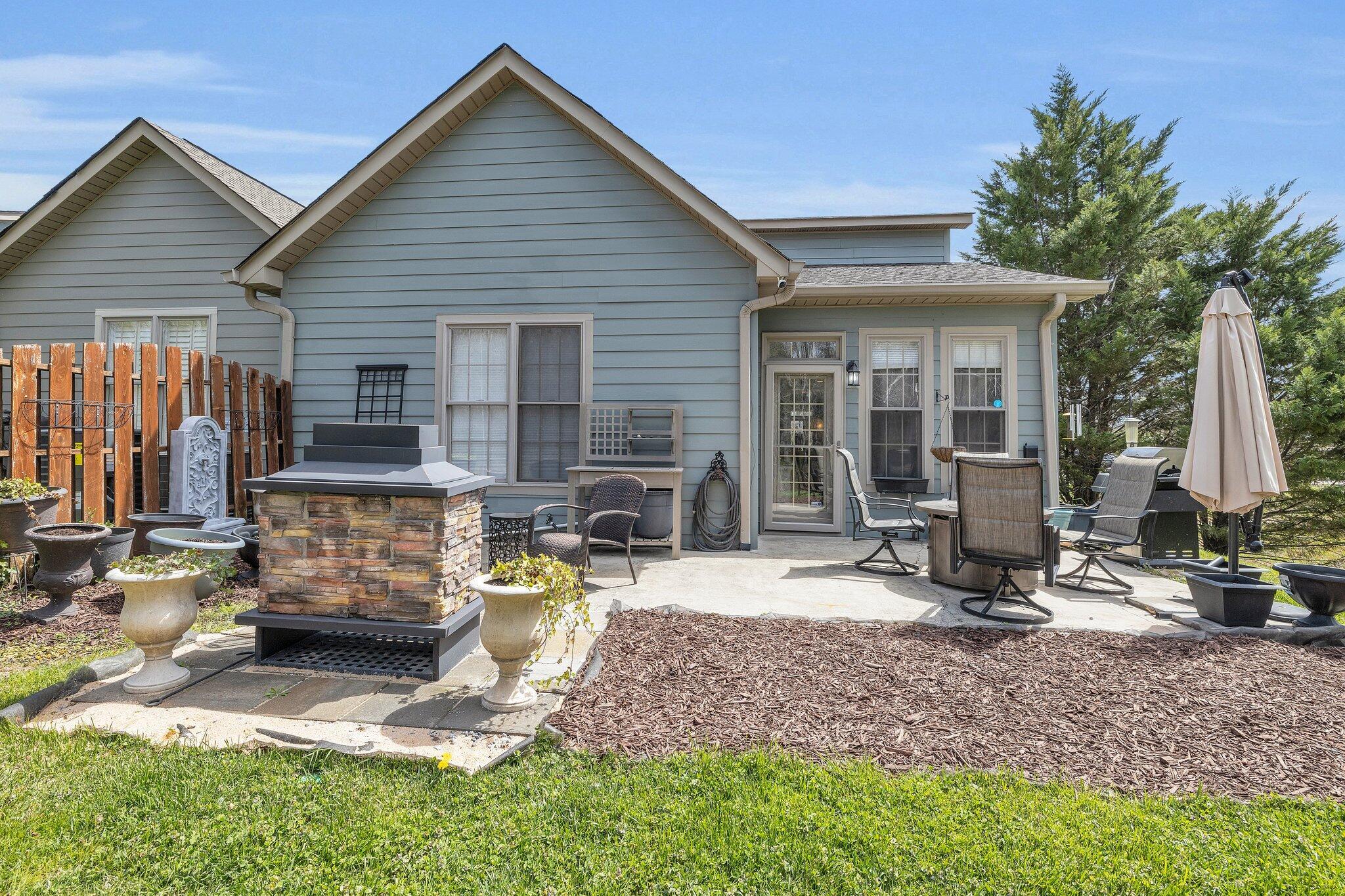 2317 Rivendell Lane Chattanooga, TN 37421 - Photo 31 of 35 2317 Rivendell