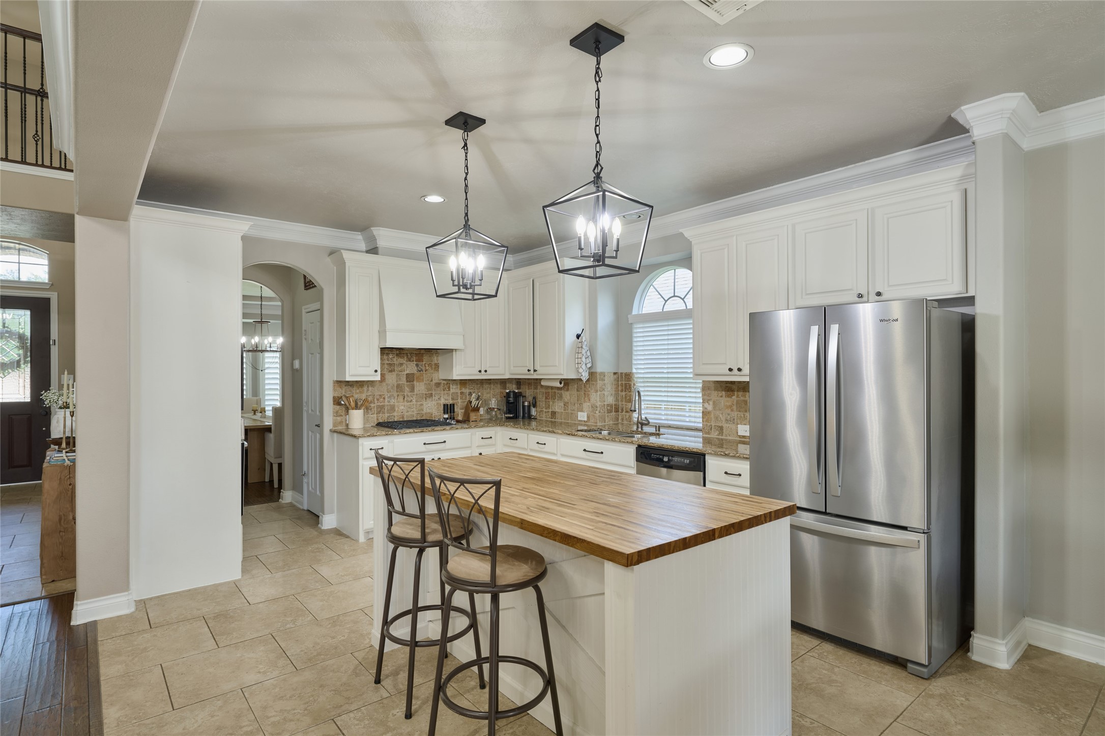 25207 Pineglen Terrace Drive Spring, TX 77389 - Photo 24 of 50