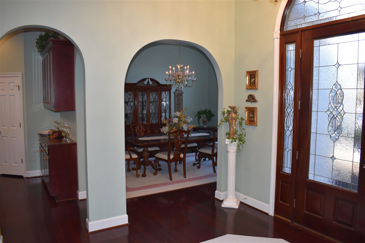 5 Admiral Farragut Way Daphne, AL 36527 - Photo 11 of 23 Dining Room