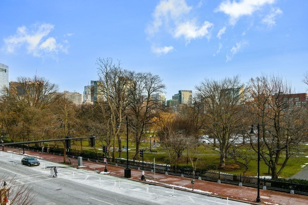 88 Beacon Street, Unit 3 Boston, MA 02108 - Photo 26 of 28 a view of a street