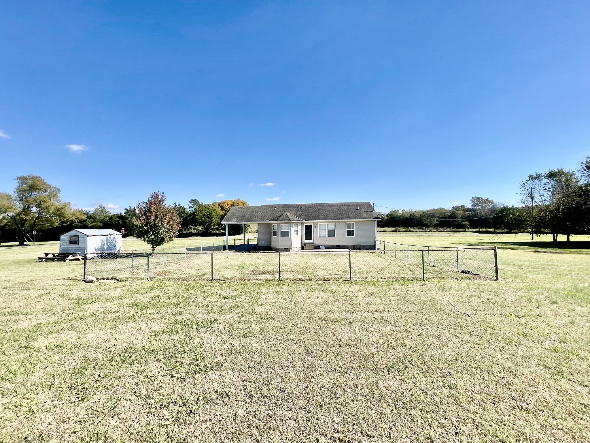 1655 Grace Ledford Road Lewisburg, TN 37091 - Photo 4 of 22