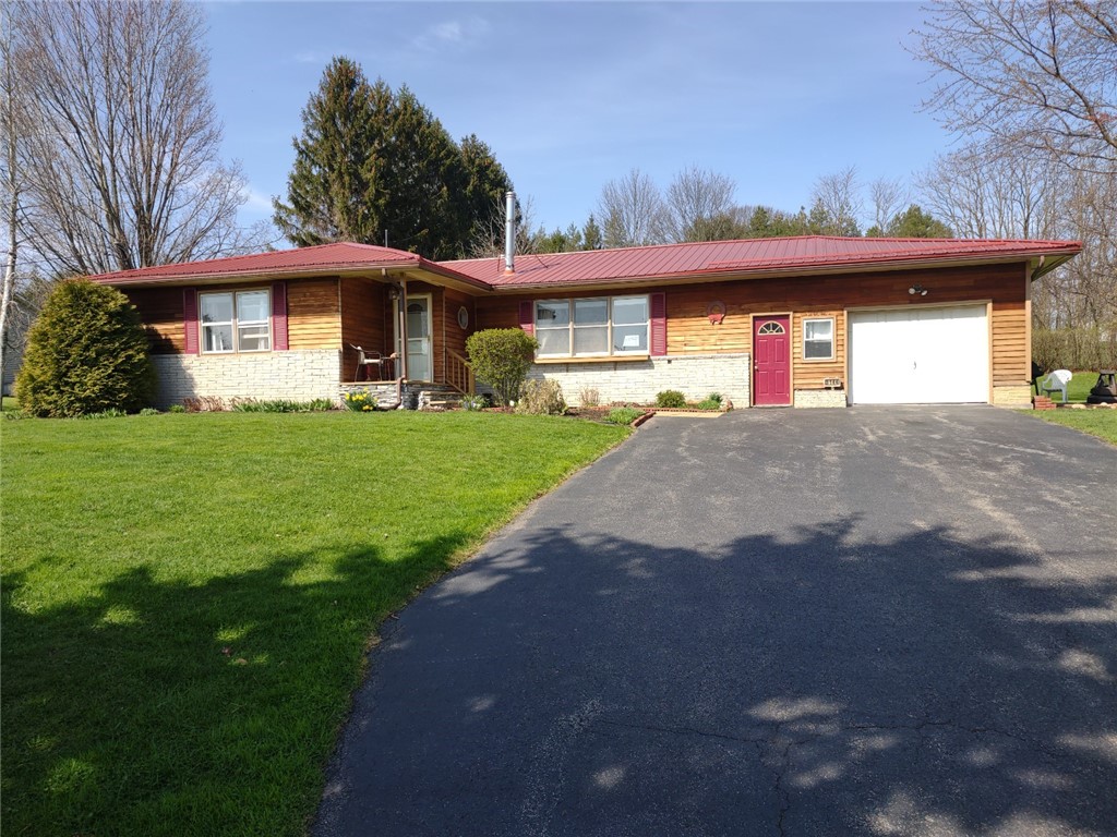 3144 Oakmount Road East Bloomfield, NY 14469 - Photo 1 of 1 Gallery Image 1