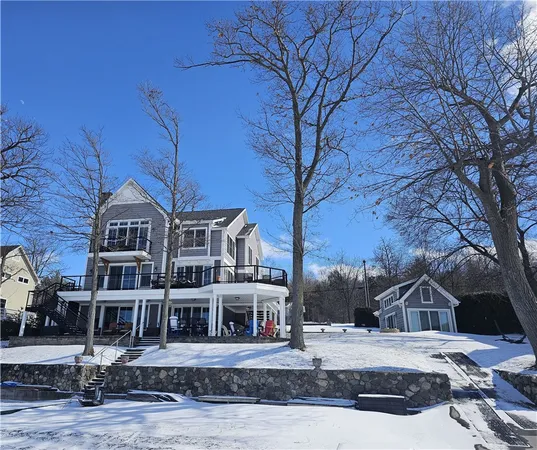 $3,795,000 | 5088 East Lake Road, Gorham, NY 14544