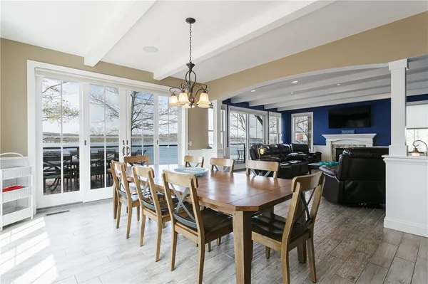 $3,795,000 | 5088 East Lake Road, Gorham, NY 14544