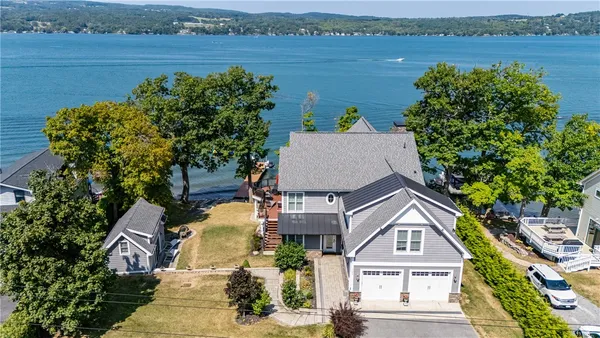 $3,795,000 | 5088 East Lake Road, Gorham, NY 14544