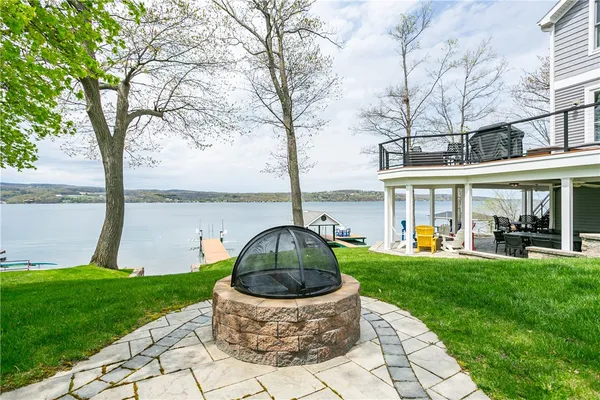 $3,795,000 | 5088 East Lake Road, Gorham, NY 14544