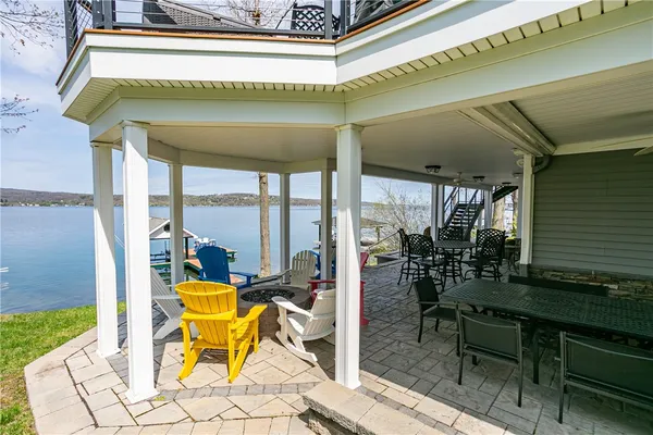 $3,795,000 | 5088 East Lake Road, Gorham, NY 14544