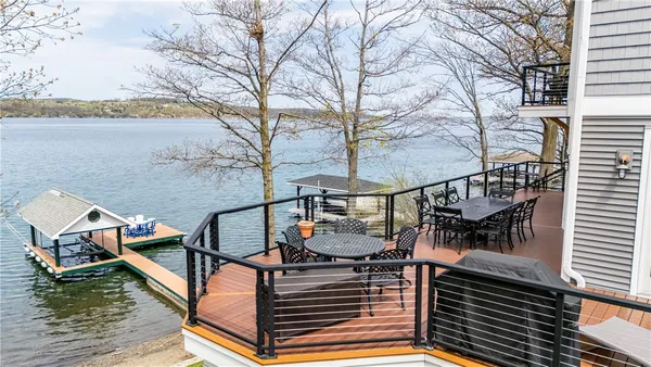 $3,795,000 | 5088 East Lake Road, Gorham, NY 14544