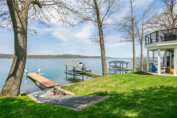 $3,795,000 | 5088 East Lake Road, Gorham, NY 14544