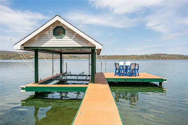 $3,795,000 | 5088 East Lake Road, Gorham, NY 14544