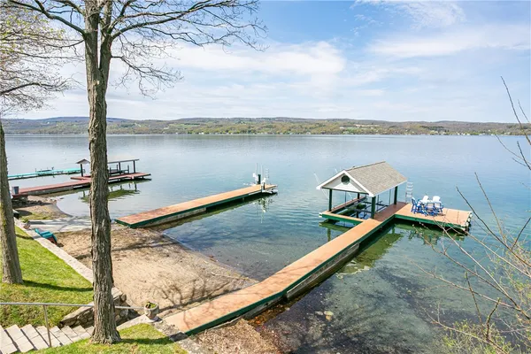 $3,795,000 | 5088 East Lake Road, Gorham, NY 14544