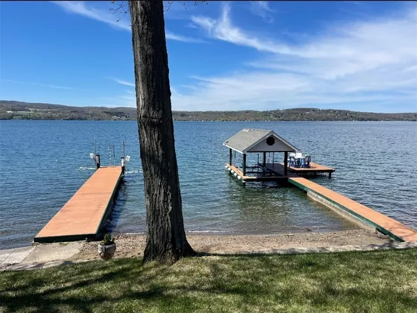 $3,795,000 | 5088 East Lake Road, Gorham, NY 14544