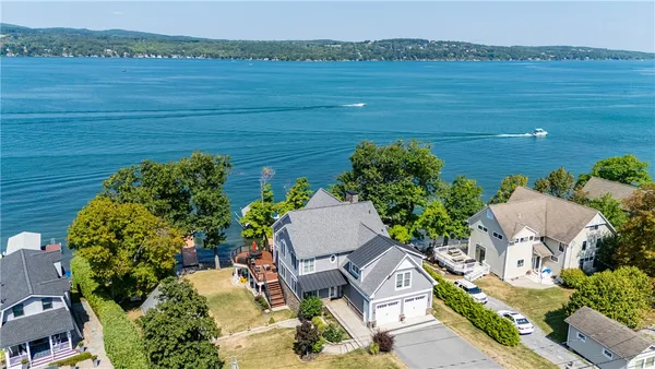 $3,795,000 | 5088 East Lake Road, Gorham, NY 14544