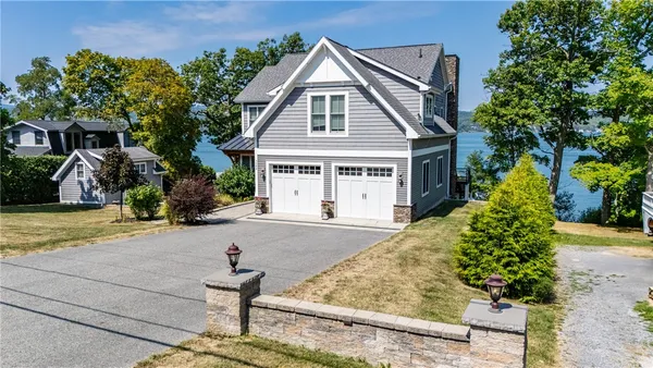 $3,795,000 | 5088 East Lake Road, Gorham, NY 14544