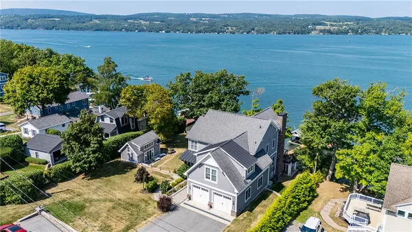 $3,795,000 | 5088 East Lake Road, Gorham, NY 14544