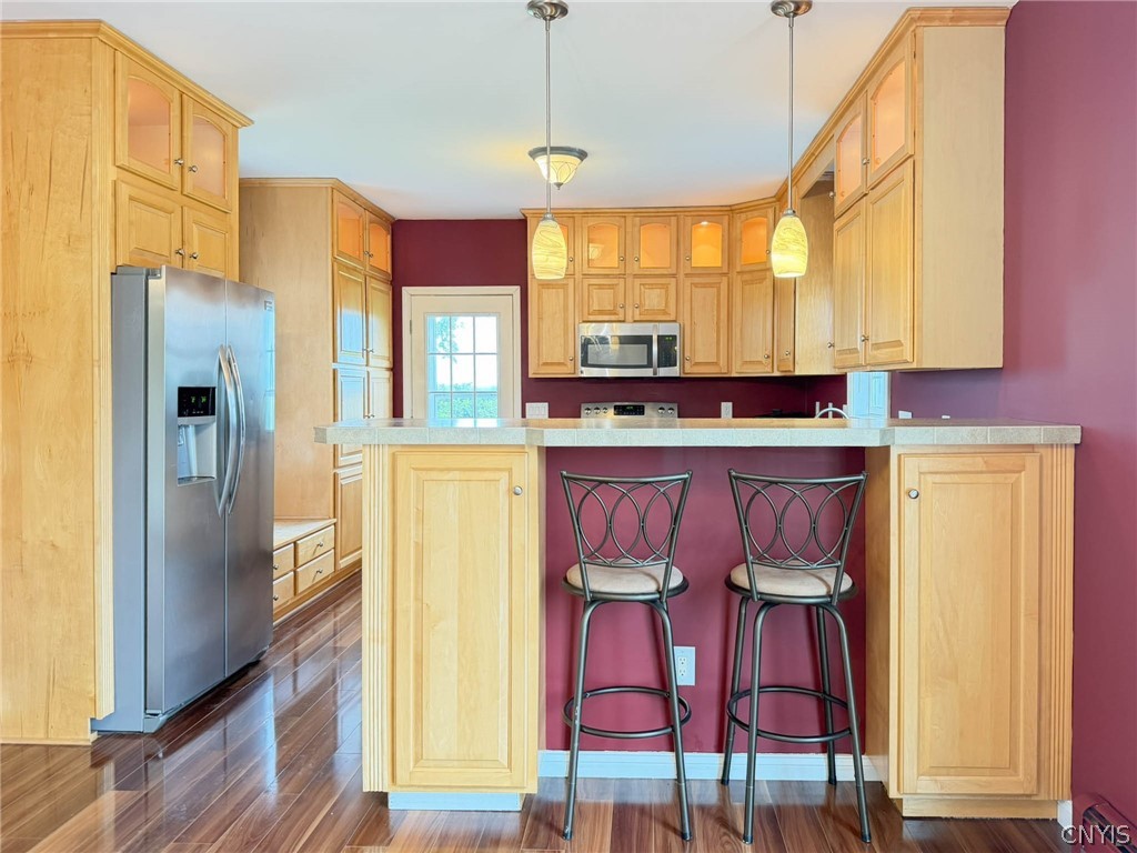 188 Frost Hill Road Plainfield, NY 13491 - Photo 9 of 48