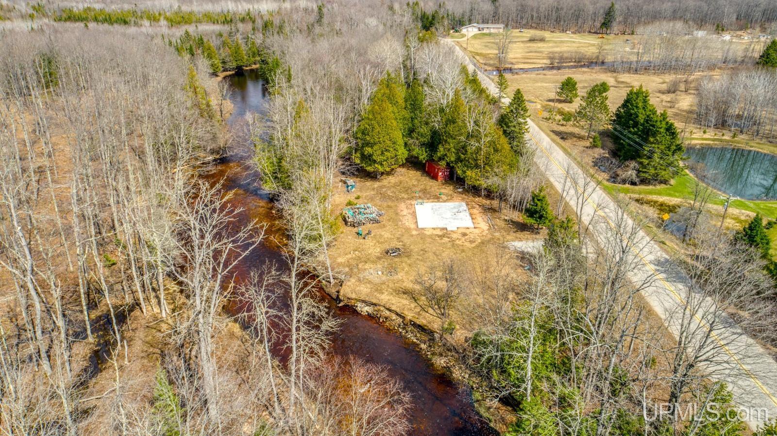 6386 Co Road Rapid River, MI 49878 - Photo 6 of 31