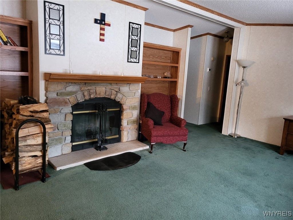 7140 Maples Road Mansfield, NY 14755 - Photo 5 of 14