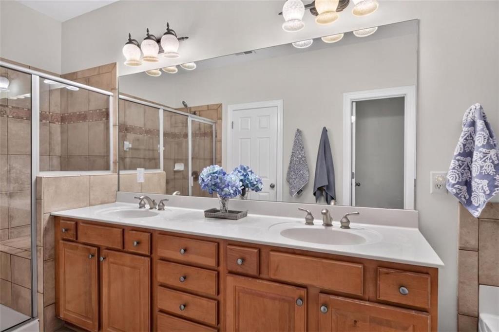 362 Hanover Drive Villa Rica, GA 30180 - Photo 25 of 43