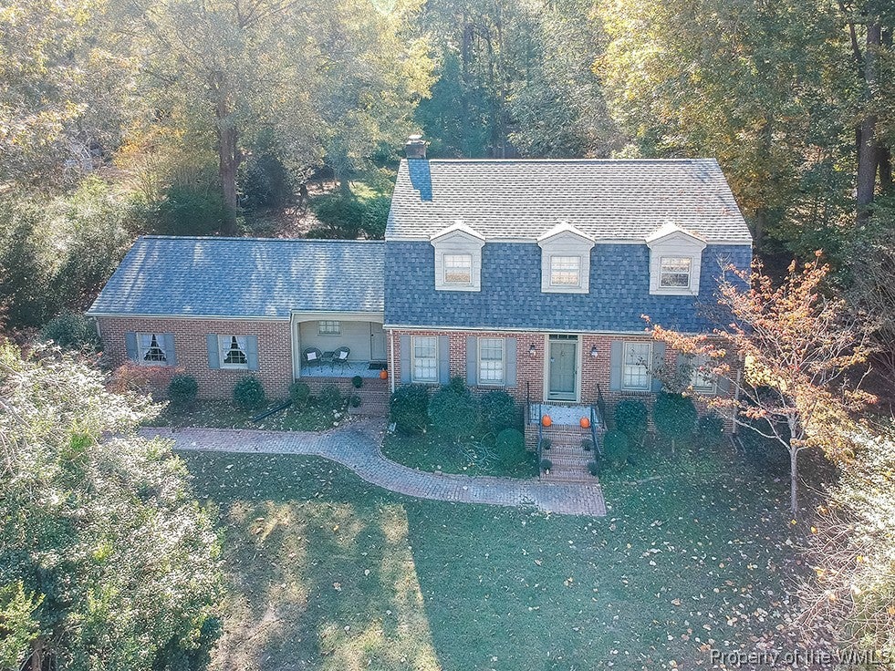 5 Coventry Road Williamsburg, VA 23188 - Photo 36 of 39 Gallery Image 36