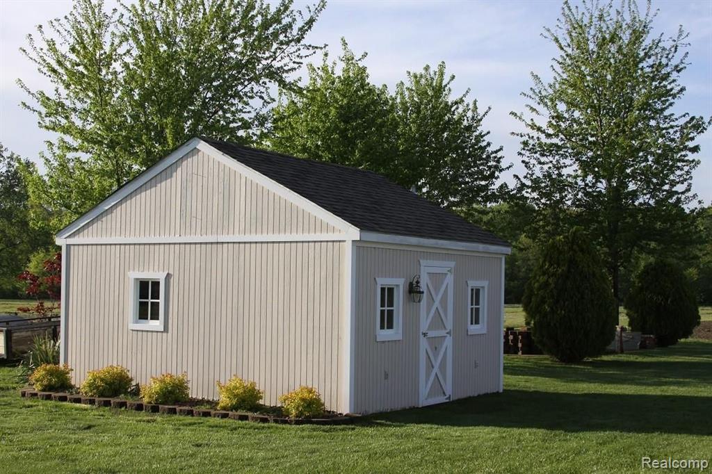 3460 Stewart Road Monroe, MI 48162 - Photo 24 of 27