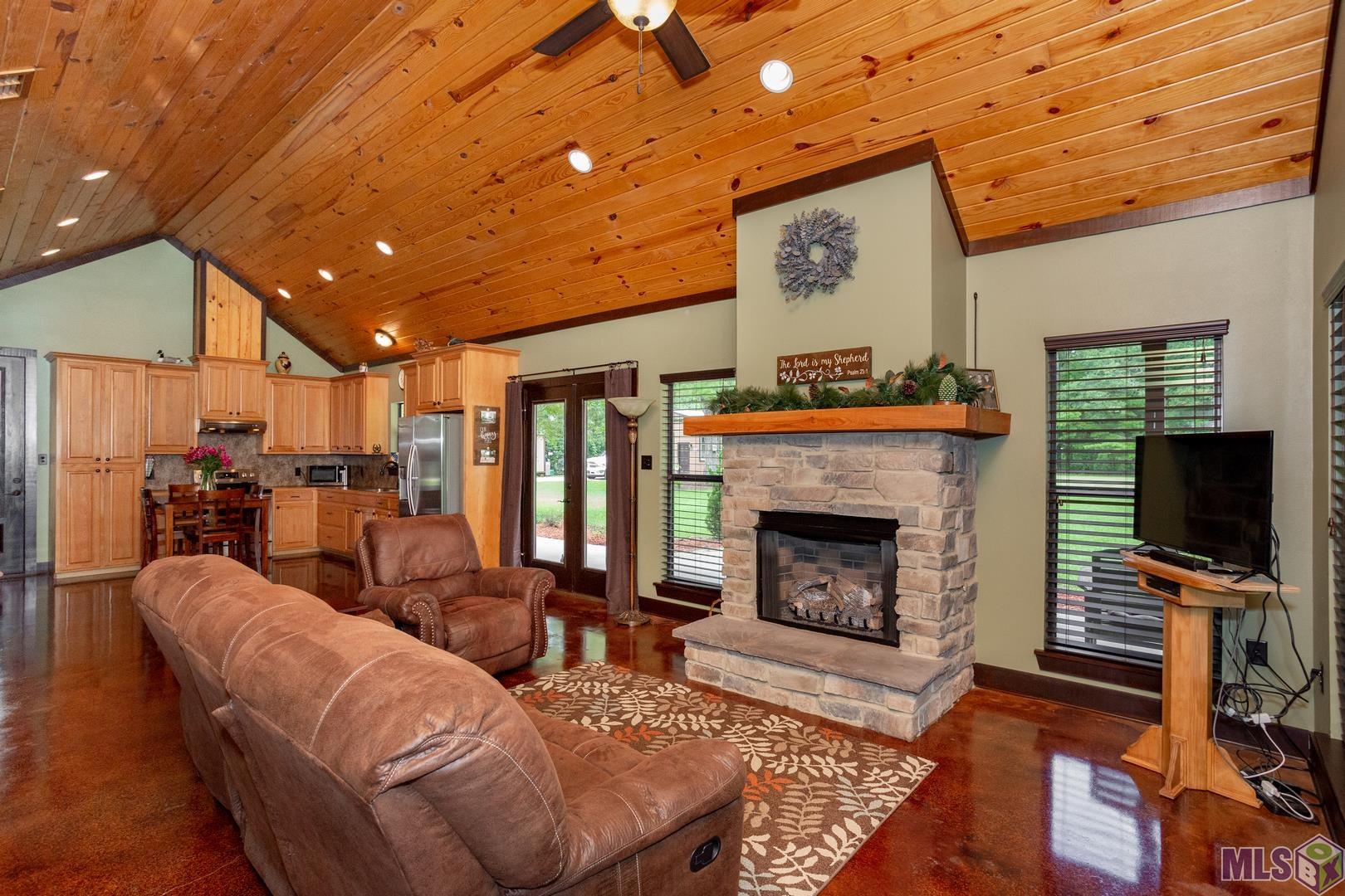 31933 Butch Bennett Road Walker, LA 70785 - Photo 4 of 32 Gallery Image 4