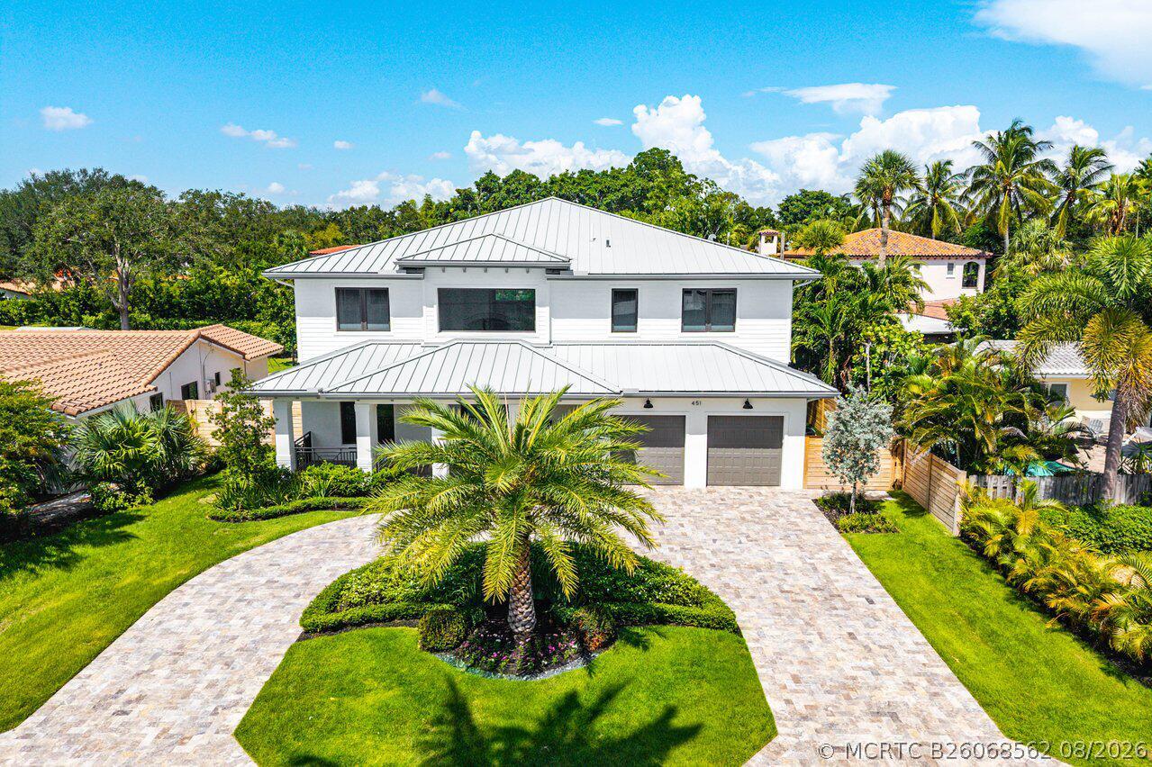 451 Northwest 7th Avenue Boca Raton, FL 33486 - Photo 82 of 84 059-451Northwest7thAvenue