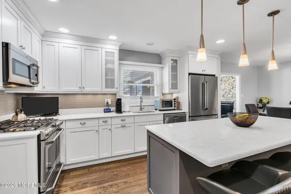 $1,200,000 | 485 Freehold Street, Oakhurst, NJ 07755