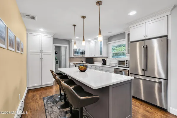 $1,200,000 | 485 Freehold Street, Oakhurst, NJ 07755