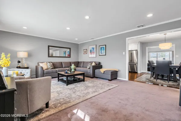 $1,200,000 | 485 Freehold Street, Oakhurst, NJ 07755