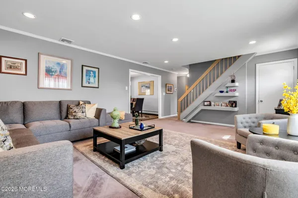$1,200,000 | 485 Freehold Street, Oakhurst, NJ 07755