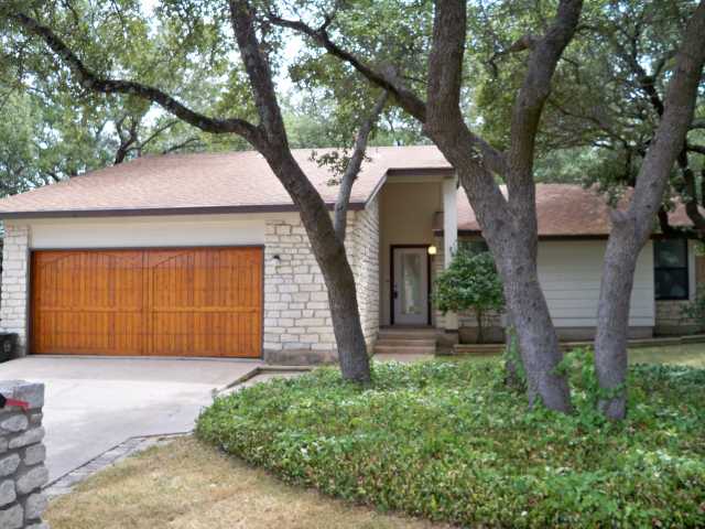 306 Ridgewood Drive Georgetown, TX 78628 - Photo 1 of 1 Gallery Image 1