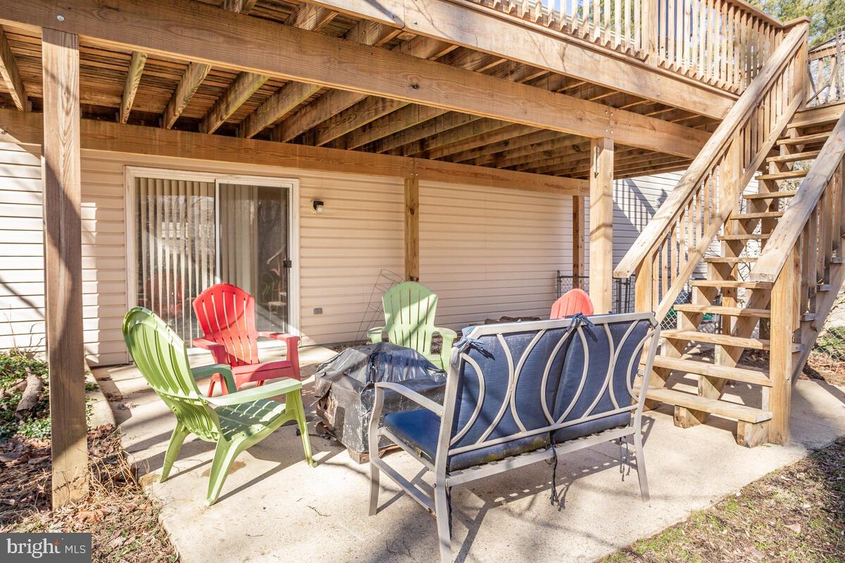 1820 Holland Cliffs Road Huntingtown, MD 20639 - Photo 37 of 43