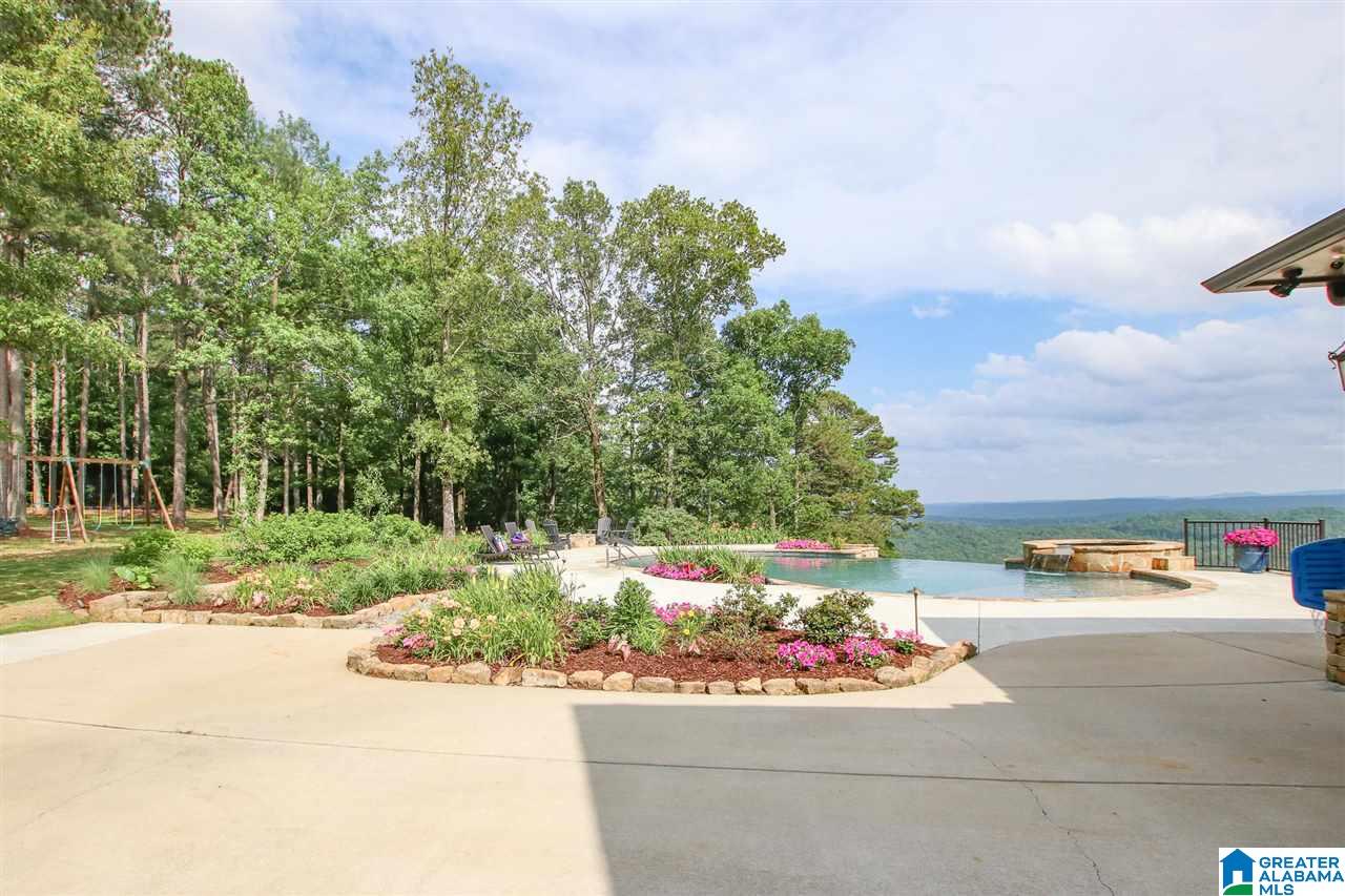 394 Drake Drive Springville, AL 35146 - Photo 35 of 49