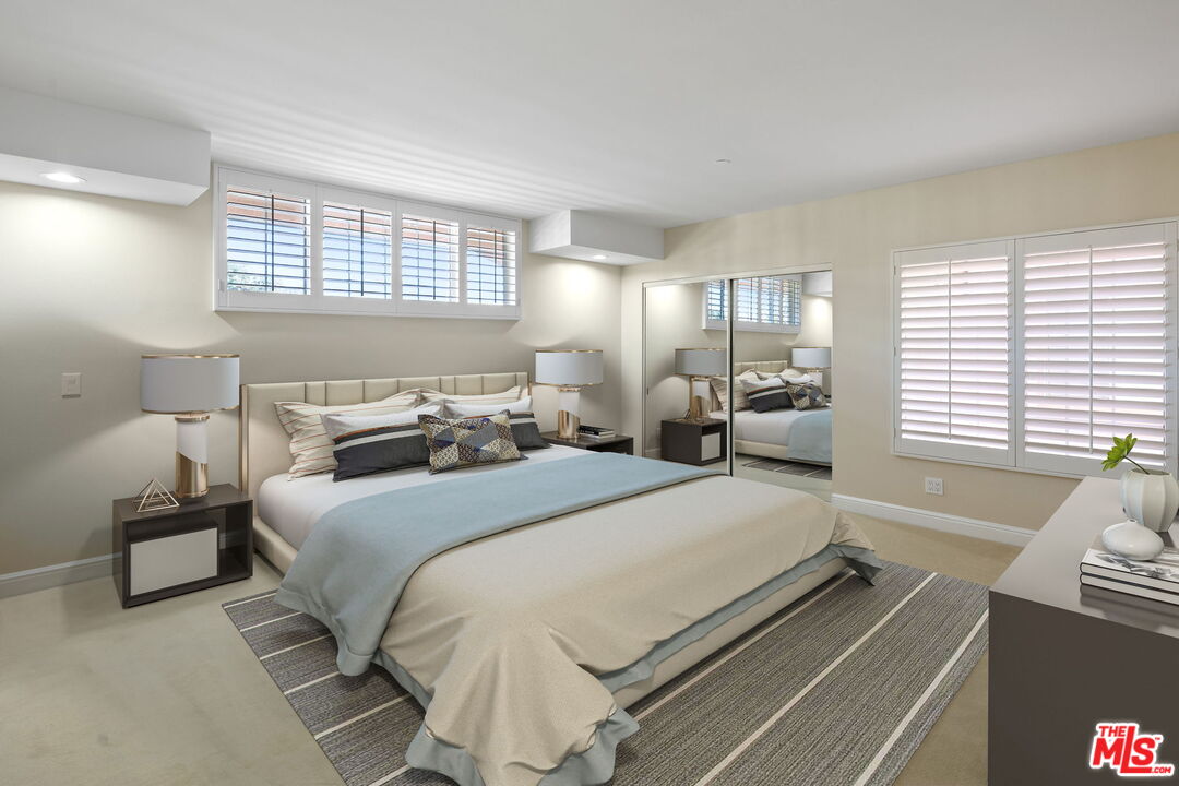 4310 Cahuenga Boulevard, Unit 203 Toluca Lake, CA 91602 - Photo 12 of 21