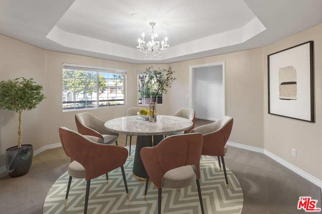 4310 Cahuenga Boulevard, Unit 203 Toluca Lake, CA 91602 - Photo 6 of 21