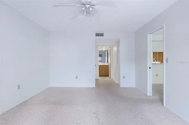 $179,900 | 2593 Countryside Boulevard, Unit 7203, Clearwater, FL 33761