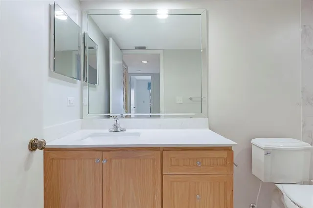 $179,900 | 2593 Countryside Boulevard, Unit 7203, Clearwater, FL 33761