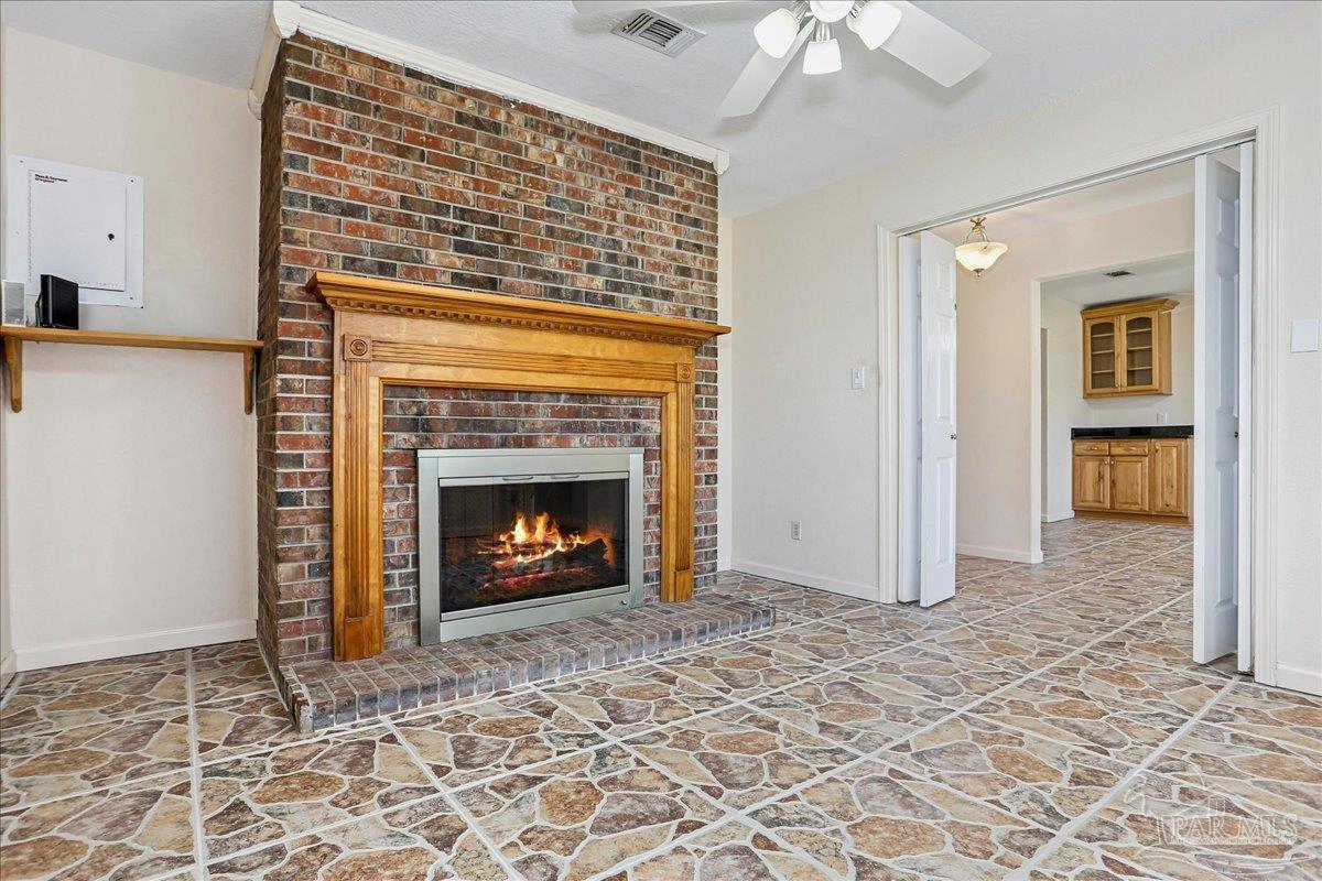 5449 Ponte Verde Road Pensacola, FL 32507 - Photo 12 of 72