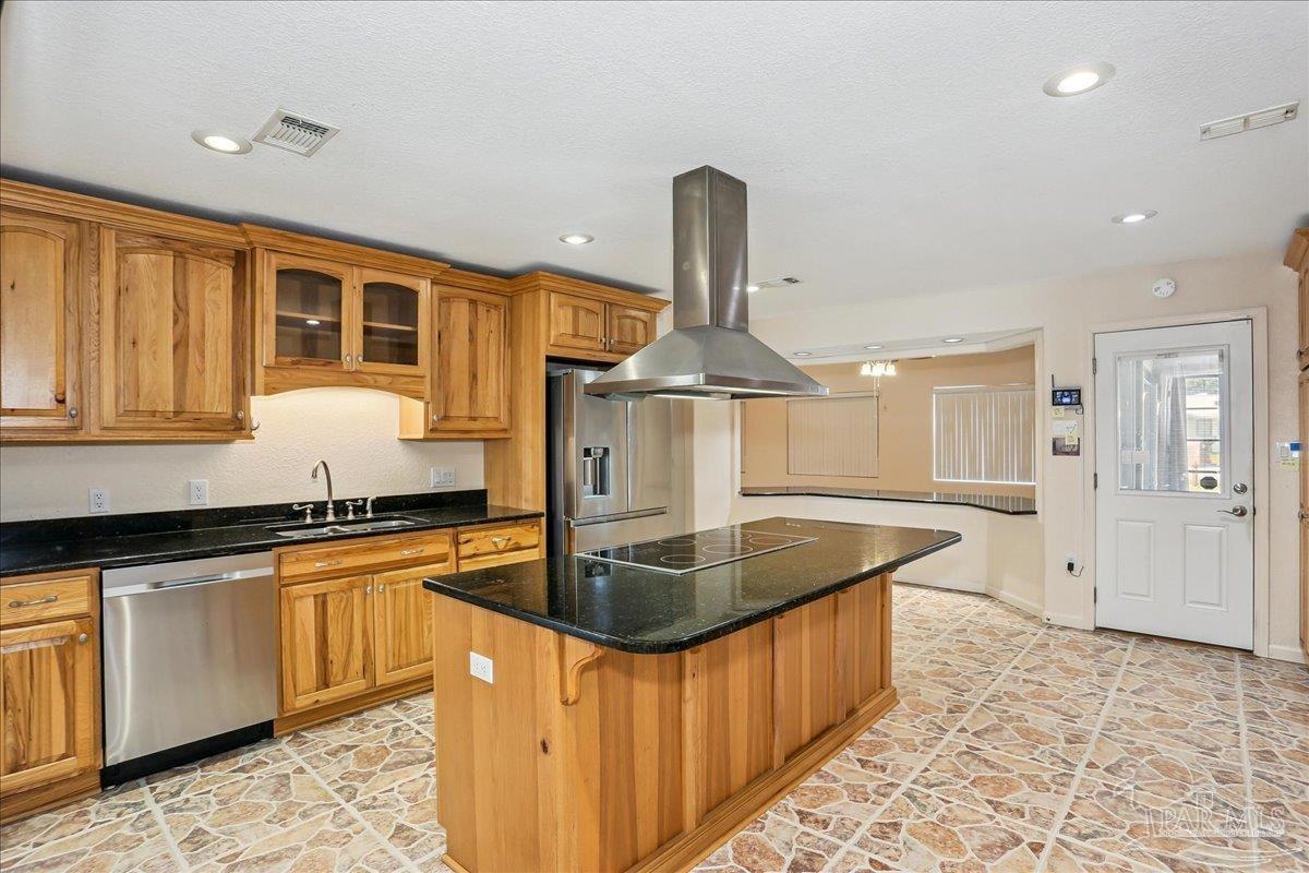 5449 Ponte Verde Road Pensacola, FL 32507 - Photo 16 of 72