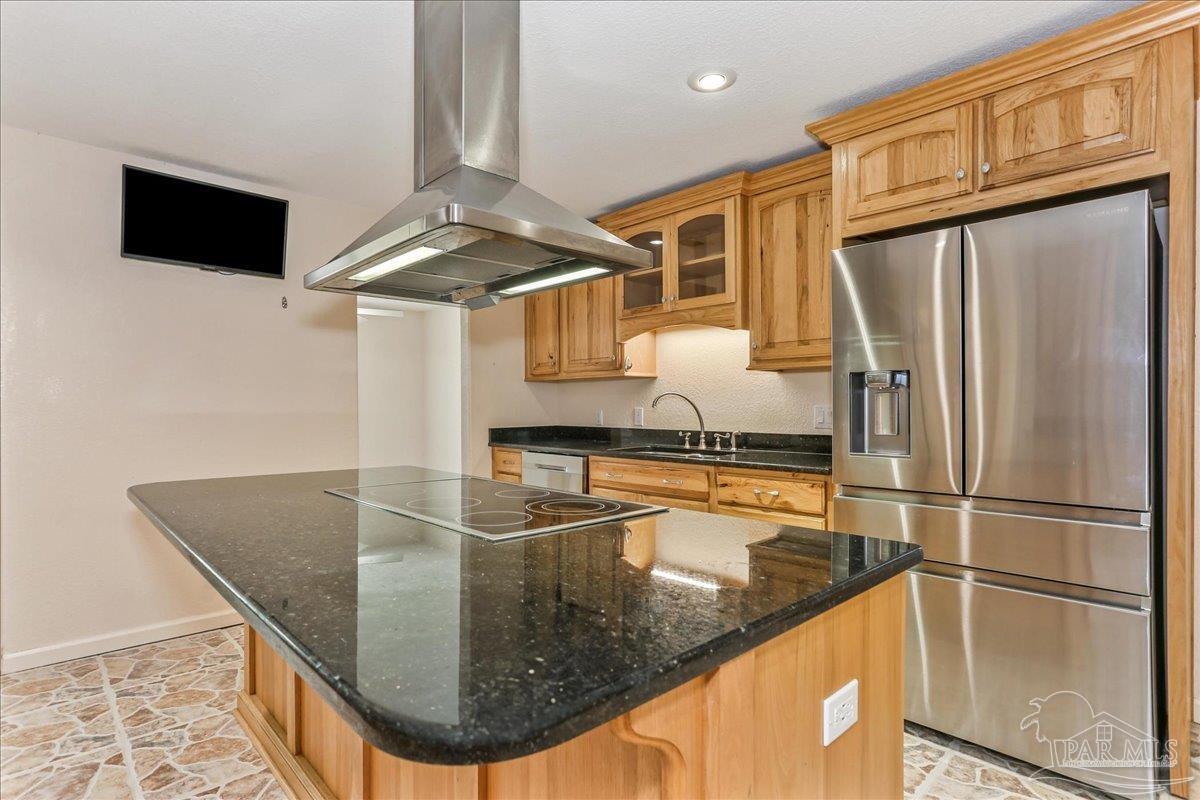 5449 Ponte Verde Road Pensacola, FL 32507 - Photo 17 of 72