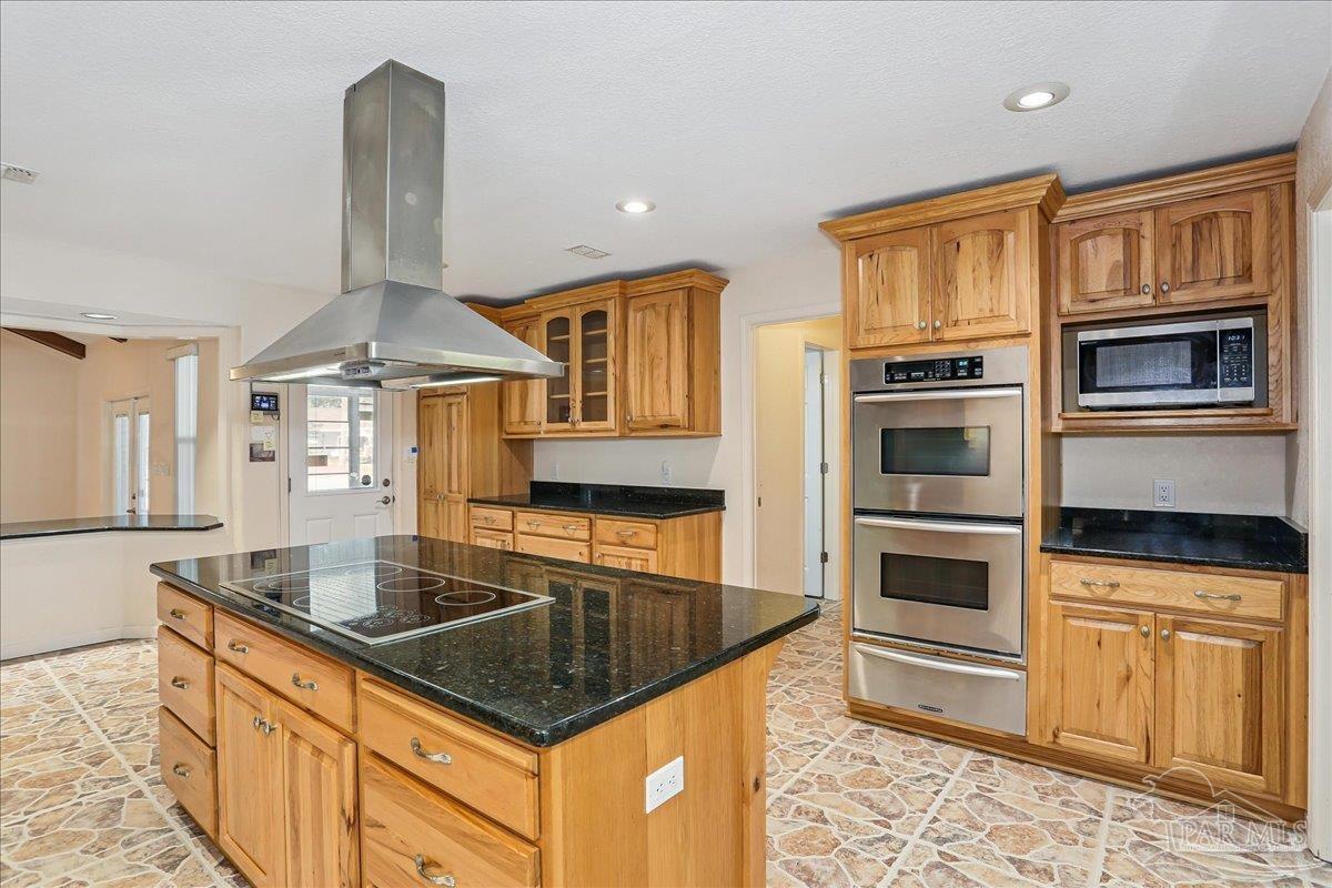 5449 Ponte Verde Road Pensacola, FL 32507 - Photo 20 of 72