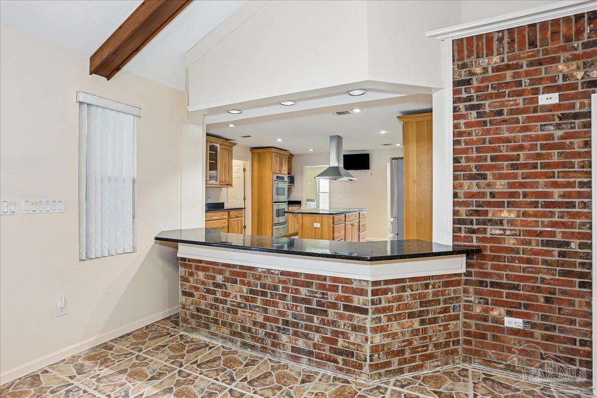 5449 Ponte Verde Road Pensacola, FL 32507 - Photo 31 of 72