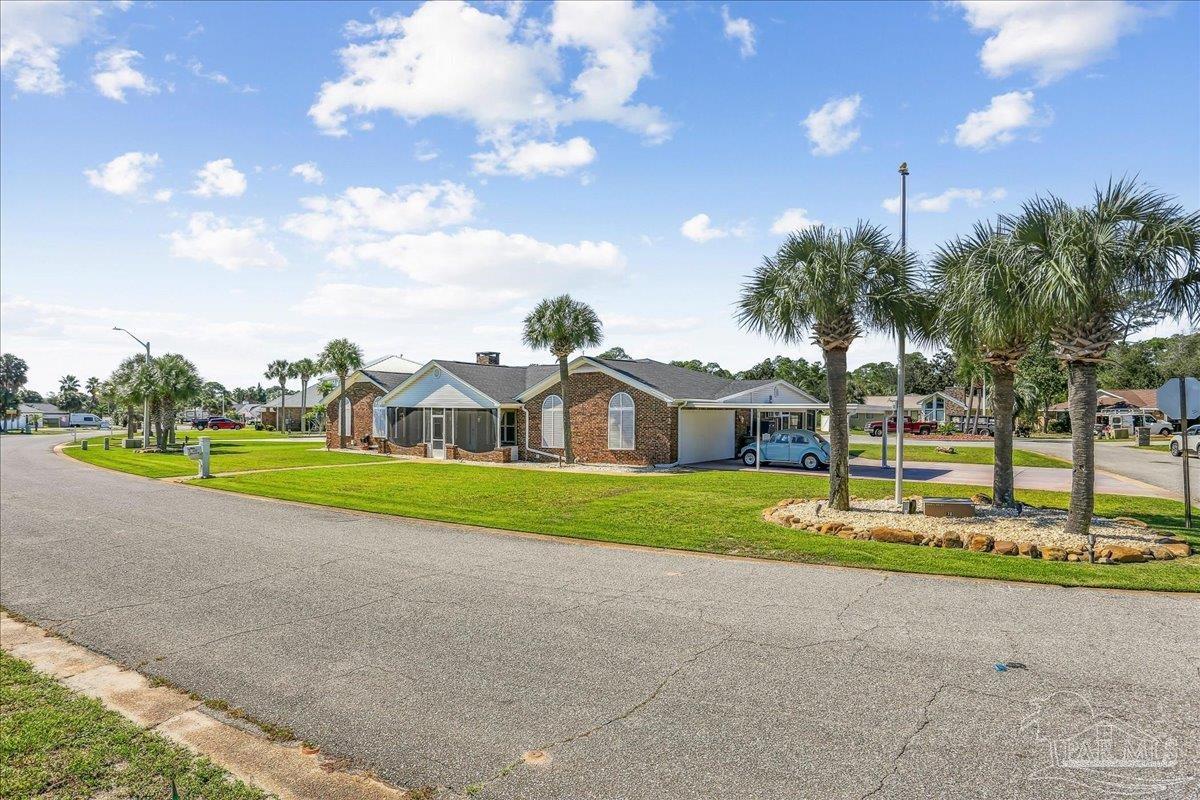 5449 Ponte Verde Road Pensacola, FL 32507 - Photo 4 of 72