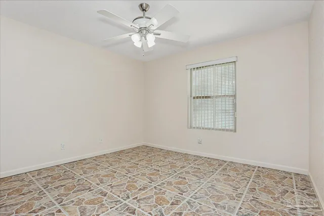 an aerial view of residential houses with swimming pool