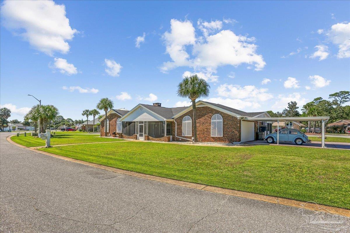 5449 Ponte Verde Road Pensacola, FL 32507 - Photo 5 of 72